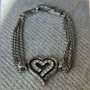 * Love Struck * Brighton Bracelet
